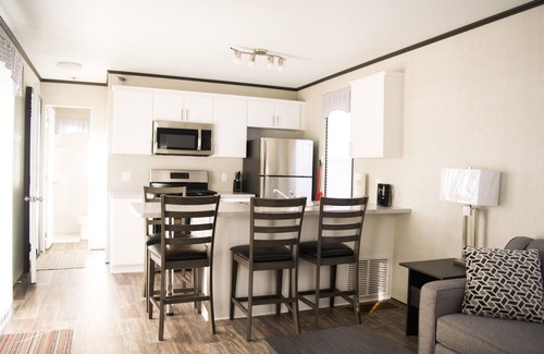 Niagara-on-the-Lake Cabaña | Cottage for rent in Niagara's Wine Country