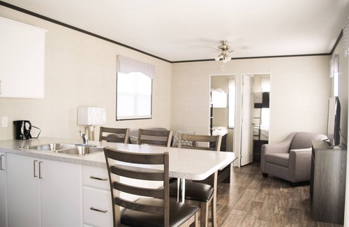 Niagara-on-the-Lake Cabaña | Cottage for rent in Niagara's Wine Country