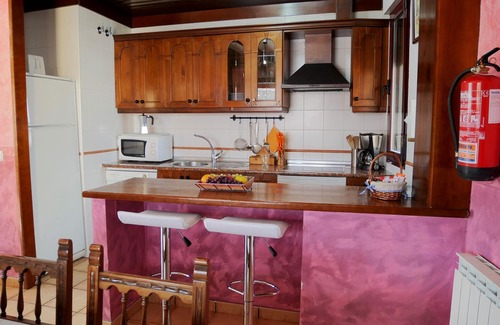 Solosancho Cabaña | Casa Rural hasta 14 plazas con piscina cerca de Ávila - CASAS RURALES FLORENTINO
