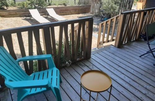 Jullouville Otro | Cottage