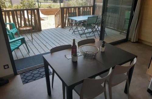 Jullouville Otro | Cottage