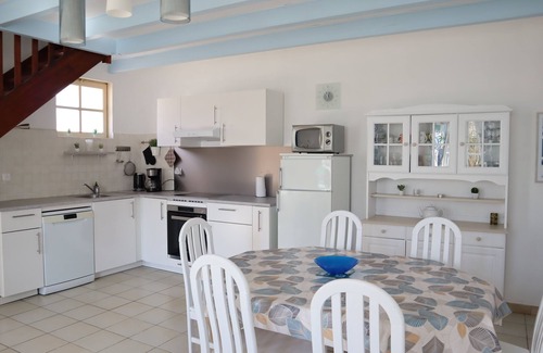 Montpellier de Medillan Casa | Cottage of 6 persons with pool