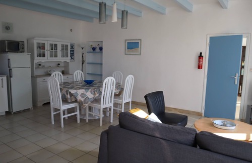 Montpellier de Medillan Casa | Cottage of 6 persons with pool