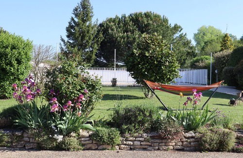 Montpellier de Medillan Casa | Cottage of 6 persons with pool