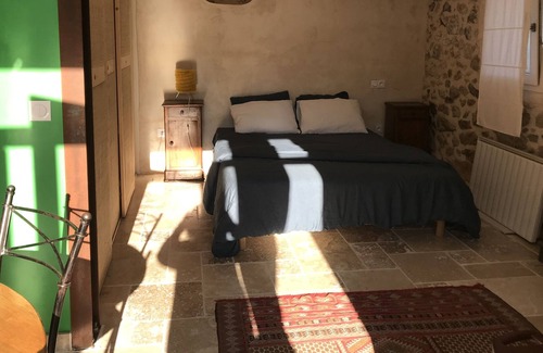 Blaunac Cabaña | Cottage