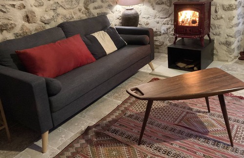 Blaunac Cabaña | Cottage