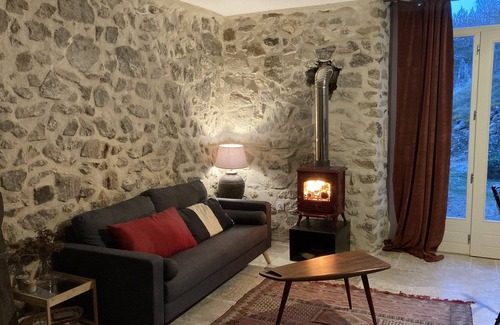Blaunac Cabaña | Cottage