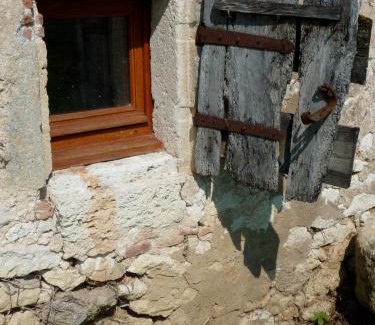 Saint-Antoine-de-Breuilh Casa | Cottage Rembrandt 5 personnes