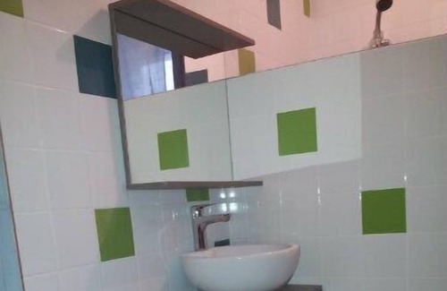 Saint-Pierre-de-Vassols Cabaña | Cottage full nature for 3 p. In a hamlet on a hill near Bedoin