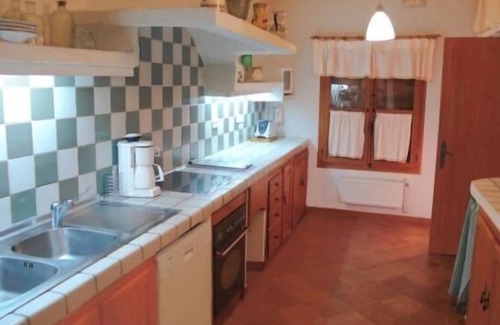 Espinoso del Rey Cabaña | Casa rural (alquiler íntegro) El Pinche para 16 personas