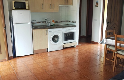 Gamonedo Cabaña | Casa rural (alquiler íntegro) Gamonedo para 4 personas