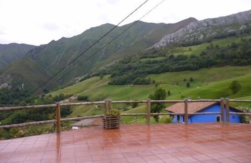 Gamonedo Cabaña | Casa rural (alquiler íntegro) Gamonedo para 4 personas