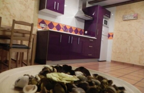 Ateca Cabaña | Apartamento para 2 personas en complejo rural con piscina y jardín comunitario