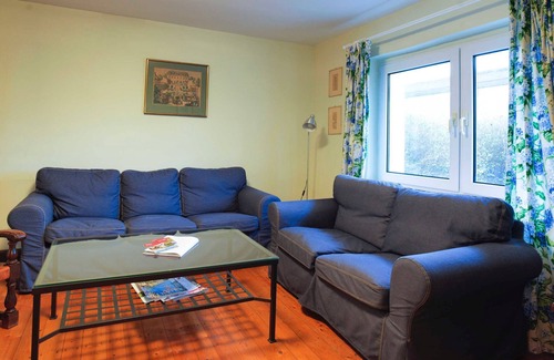 Dalwitz Otro | Casa de campo casa de campo (5 pers.) - FerienGut Dalwitz casas de vacaciones