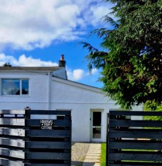 Rejerrah Apartamento | Cottage