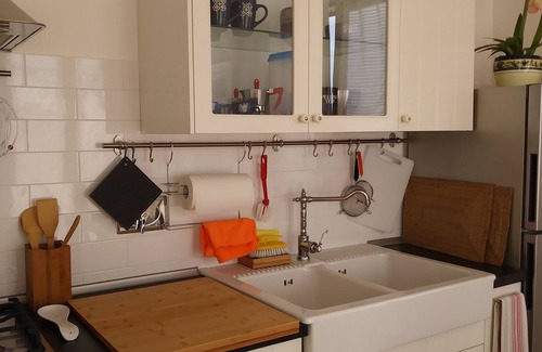 Pompeiana Apartamento | Casetta Gianna - Buenos días vista al mar CÓDIGO CITRA LIGURIA 008044-LT-0005
