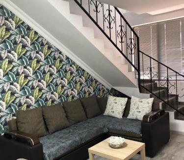 Kobuleti Casa | Cottage Gio