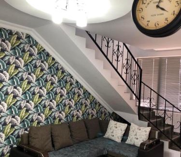 Kobuleti Casa | Cottage Gio
