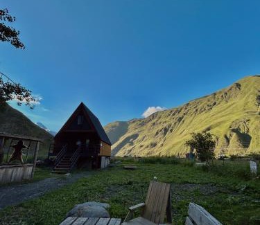 Kazbegi Casa | Cottage GORDA Kazbegi