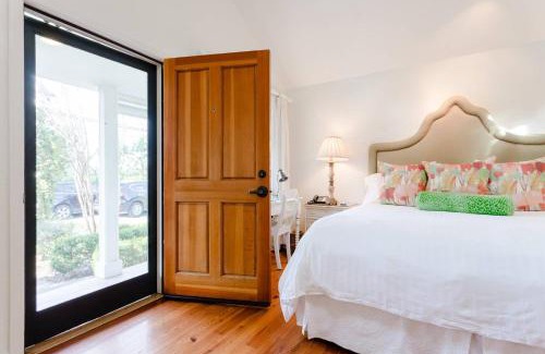 Calistoga Cama Y Desayuno | Cottage Grove Inn