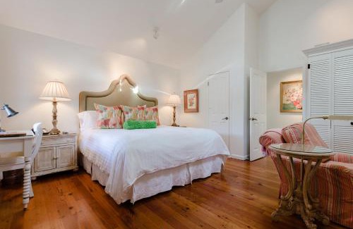 Calistoga Cama Y Desayuno | Cottage Grove Inn