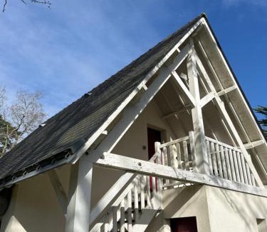 Guerande Casa | Cottage Guerande