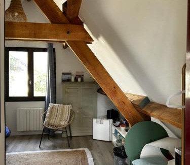Guerande Casa | Cottage Guerande