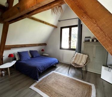 Guerande Casa | Cottage Guerande