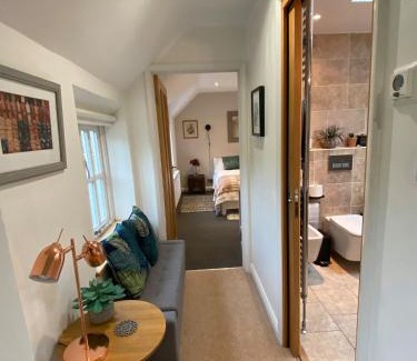 Gloucester Cama Y Desayuno | Cottage Guest House Nr Cheltenham on Cotswold Edge