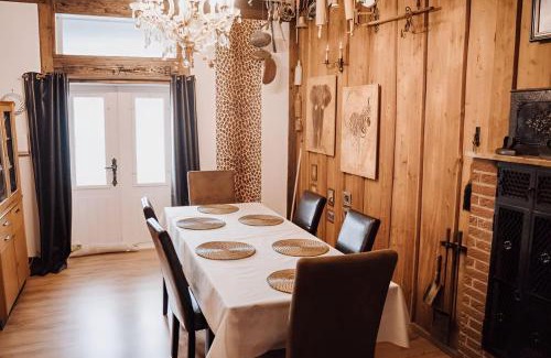 Bad Sachsa Apartamento | Cottage Gut Nüxei