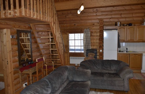 Ruokolahti Cabaña | Cottage H62 Ruokolahti