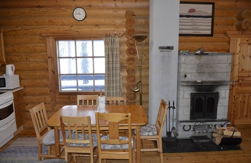 Ruokolahti Cabaña | Cottage H62 Ruokolahti