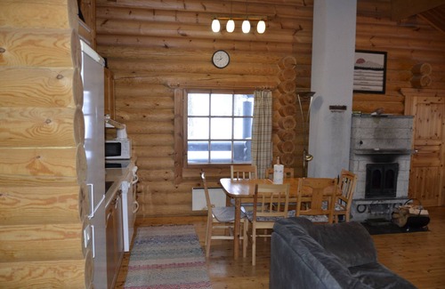 Ruokolahti Cabaña | Cottage H62 Ruokolahti