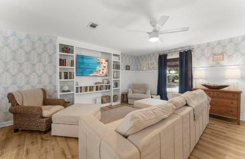 Gulfview Heights Casa | Cottage Haven