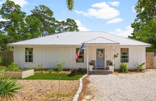 Gulfview Heights Casa | Cottage Haven