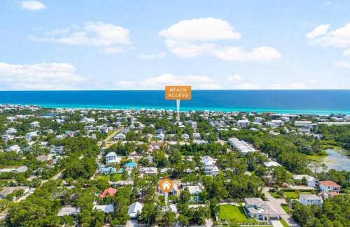 Gulfview Heights Casa | Cottage Haven
