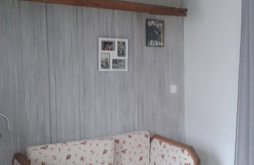 Jaure Casa | Cottage "Helios" se encuentra en una antigua granja, completamente independiente