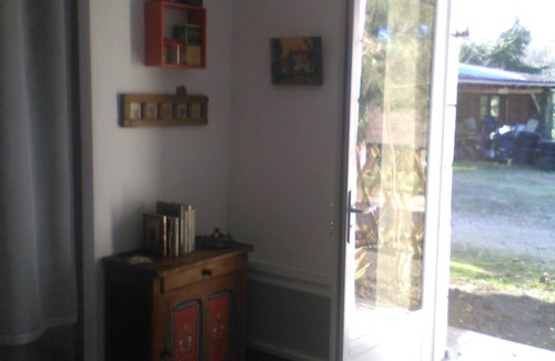 Jaure Casa | Cottage "Helios" se encuentra en una antigua granja, completamente independiente