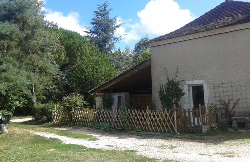 Jaure Casa | Cottage "Helios" se encuentra en una antigua granja, completamente independiente