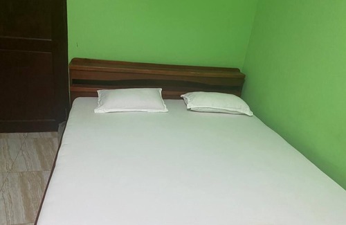Tamale Cama Y Desayuno | Cottage hideout in a serene environment