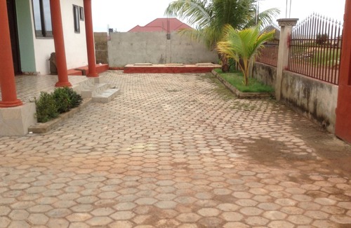 Tamale Cama Y Desayuno | Cottage hideout in a serene environment