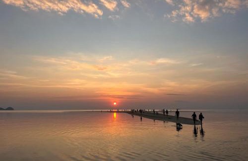 Ko Pha-ngan Casa | Cottage Hin Kong
