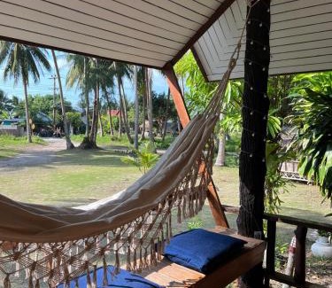 Ko Pha-ngan Casa | Cottage Hin Kong