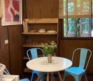 Ko Pha-ngan Casa | Cottage Hin Kong