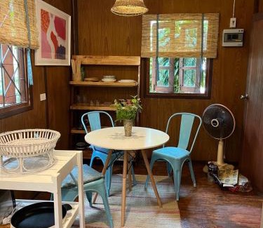 Ko Pha-ngan Casa | Cottage Hin Kong