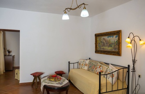 Grigoriana Casa | Casa rural en el sur de Chania, cerca de Paliochora