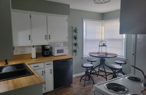 Lima Casa | Cottage home away from home
