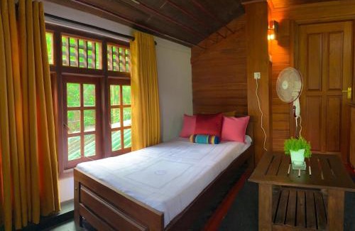 Imbulpe Apartamento | Cottage Home Belihuloya