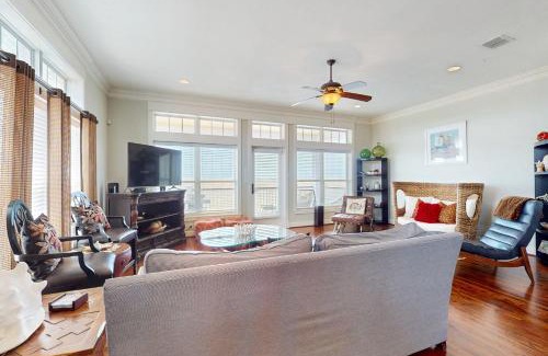 Corpus Christi Casa | Cottage House #201