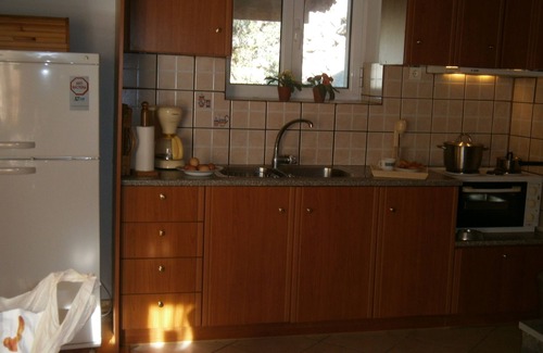 Messaia Apartamento | Cottage house of 80 sq. m. in Dremi Vromovrisi Kalamata